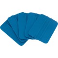 Plastikowe wkładki wypełniające 100mm 4" 5szt. Kennedy KEN5032820K