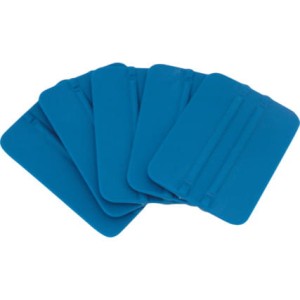 Plastikowe wkładki wypełniające 100mm 4" 5szt. Kennedy KEN5032820K