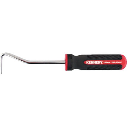 Ściągacze hakowe do samochodów 230mm Kennedy KEN5038760K