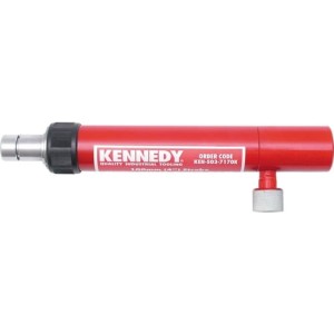 Taran hydrauliczny 4 tony 100mm 4" popychający Kennedy KEN5037170K