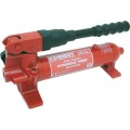 Pompa hydrauliczna ręczna 700 bar 350ml 1/4" NPT Kennedy KEN5038800K