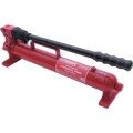 Pompa hydrauliczna ręczna 700 bar 600ml 1/4" NPT Kennedy KEN5038820K KEN-503-8820K