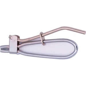 Narzędzie typu sprężynowego do zaciskania przewodów elastycznych Kennedy KEN5032840K