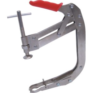 Ściągacz pierścieni zaworów i tłoków 3-9" Kennedy KEN5032010K KEN-503-2010K