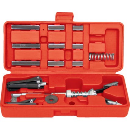 Zestaw do honowania cylindrów 18-89mm 4w1 honownica Kennedy KEN5032930K KEN-503-2930K