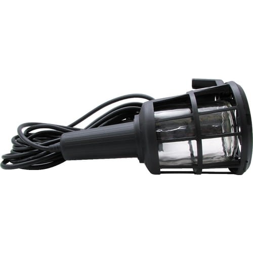 Lampa z plastikową obudową Senator SEN5035370K