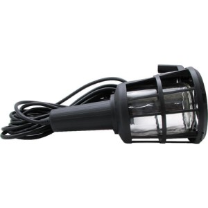 Lampa z plastikową obudową Senator SEN5035370K PRO20