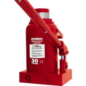 Podnośnik hydrauliczny 30 ton 465mm słupkowy Kennedy KEN5035770K KEN-503-5770K KEN5037890K