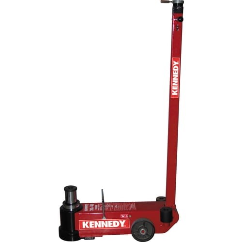 Podnośnik hydrauliczny 2-stopniowy Kennedy KEN5037120K