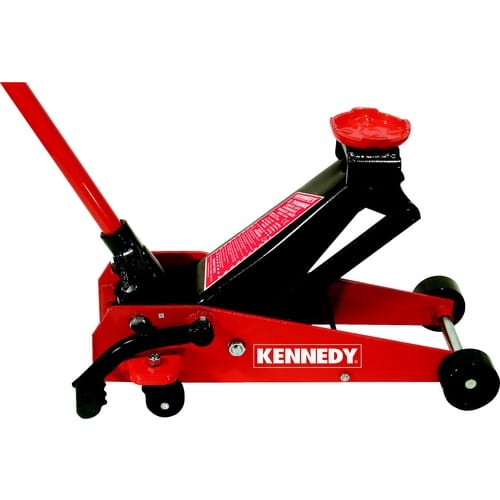 Podnośnik samochodowy 3 ton Kennedy KEN5037100K SPC-19
