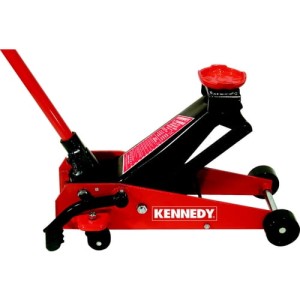 Podnośnik samochodowy 3 ton Kennedy KEN5037100K SPC-19