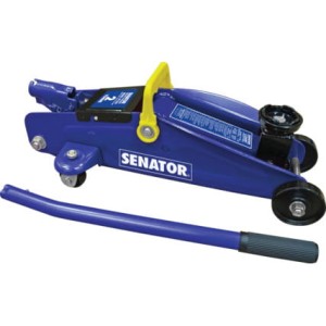 Podnośnik samochodowy 2 tony Senator SEN5036320K PRO20