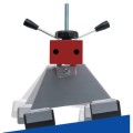 Belka podtrzymująca silnik o udźwigu 500kg Kennedy KEN5038100K KEN-503-8100K