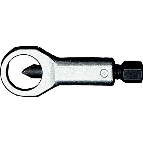 Obcinak nakrętek 9-12mm 3/8-1/2" rozmiar 1 Kennedy KEN5034090K-1