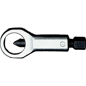 Obcinak nakrętek 12-16mm 1/2-5/8" rozmiar 2 Kennedy KEN5034160K