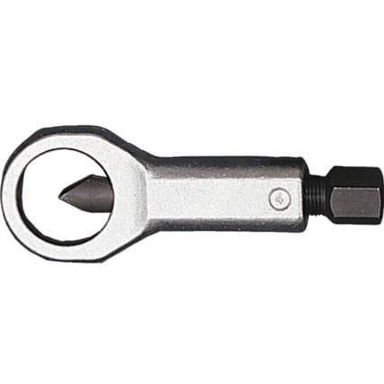 Obcinak nakrętek 22-27mm 7/8-1.1/16" (22-27mm) rozmiat 4 Kennedy KEN5034270K