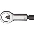 Obcinak nakrętek 22-27mm 7/8-1.1/16" (22-27mm) rozmiat 4 Kennedy KEN5034270K