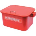 Myjka do części stołowa 13 litrów 240V Kennedy KEN5038600K