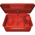 Myjka do części mechanicznych podłogowa 50 litrów Kennedy KEN5038640K KEN-503-8640K SPC-19