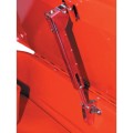 Myjka do części mechanicznych podłogowa 50 litrów Kennedy KEN5038640K KEN-503-8640K SPC-19
