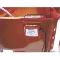 Myjka do części mechanicznych podłogowa 50 litrów Kennedy KEN5038640K KEN-503-8640K SPC-19