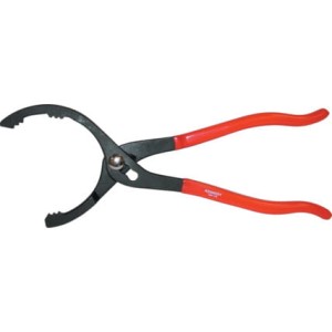 Szczypce do filtrów oleju 10" 69-80mm Kennedy KEN5031760K