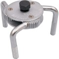 Klucz do filtru oleju 3-szczękowy 3/8" Kennedy KEN5031800K-1-2