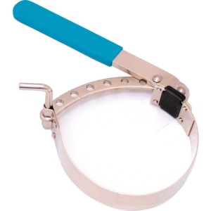 Klucz nastawny 75-110mm do filtru oleju Senator SEN5031800K PRO25
