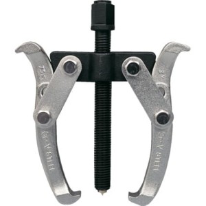 Ściągacz mechaniczny 3" 2-ramienny dwustronny Kennedy KEN5033030K KEN-503-3030K