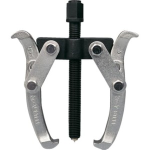 Ściągacz mechaniczny 6" 2-ramienny dwustronny Kennedy KEN5033060K KEN-503-3060K PRO20 Wyprzedaż
