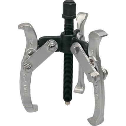 Ściągacz mechaniczny 6" 3-ramienny dwustronny Kennedy KEN5033160K KEN-503-3160K