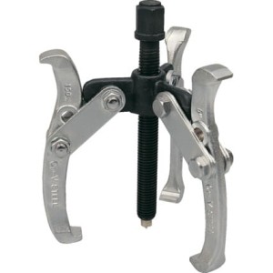 Ściągacz mechaniczny 6" 3-ramienny dwustronny Kennedy KEN5033160K KEN-503-3160K