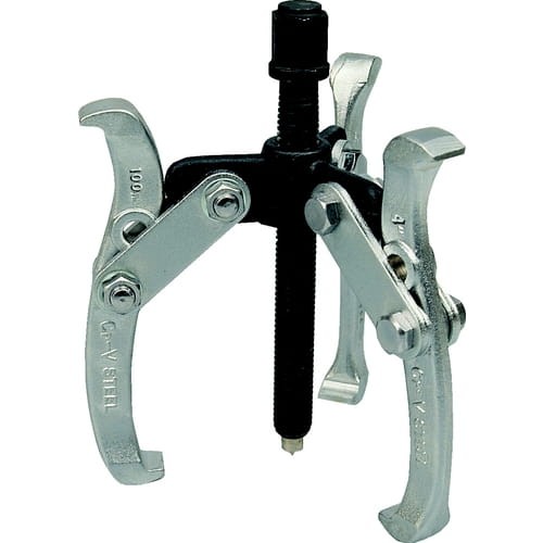 Ściągacz mechaniczny 8" 2/3-ramienny dwustronny Kennedy KEN5033280K