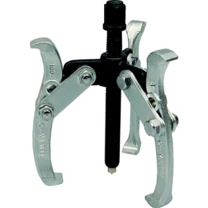 Ściągacz mechaniczny 8" 2/3-ramienny dwustronny Kennedy KEN5033280K