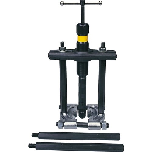 Ściągacz hydrauliczny z płytkami separującymi 25szt. Kennedy KEN5033520K KEN-503-3520K