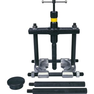 Hydrauliczny zestaw płytek separujących 105-150mm Kennedy KEN5034700K