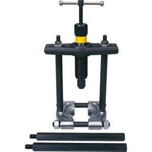 Hydrauliczny zestaw płytek separujących 75-105mm Kennedy KEN5034720K PRO20