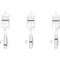 Lampa synchronizująca Kennedy KEN5035320K
