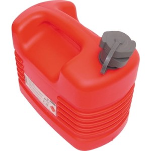 Kanister 10 litrów plastikowy Kennedy KEN5039120K