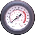 Mini sprężarka powietrza / ciśnieniomierz 300PSI Kennedy KEN5032500K