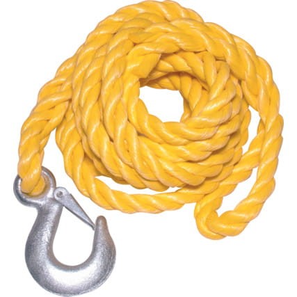 Lina holownicza z polipropylenu 2000kg Kennedy KEN5038220K KEN-503-8220K