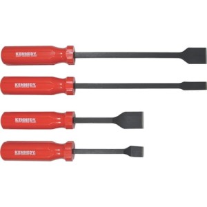 Zestaw skrobaków do uszczelek 4szt. Kennedy KEN5031980K PRO24-1-2