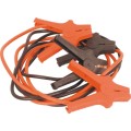Przewody do akumulatora 16mm 12/24V 220A kable rozruchowe Kennedy KEN5035200K-1