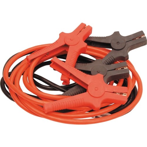 Przewody do akumulatora 35mm 12/24V 480A kable rozruchowe Kennedy KEN5035280K