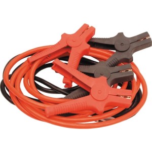 Przewody do akumulatora 35mm 12/24V 480A kable rozruchowe Kennedy KEN5035280K PRO20