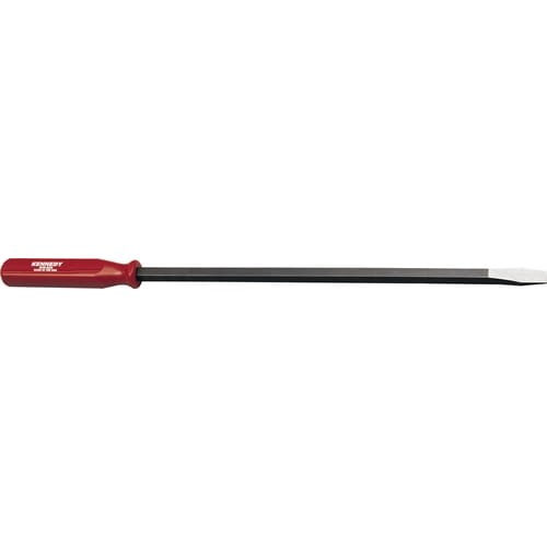 Łom 450mm z plastikową rączką płaski koniec 45cm z rękojeścią Kennedy KEN5058320K