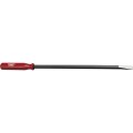 Łom 450mm z plastikową rączką płaski koniec 45cm z rękojeścią Kennedy KEN5058320K