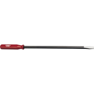 Łom 450mm z plastikową rączką płaski koniec 45cm z rękojeścią Kennedy KEN5058320K