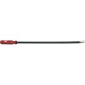 Łom 600mm z plastikową rączką wygięty koniec Kennedy KEN5058380K