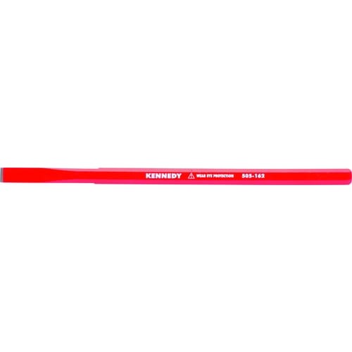 Przecinak 12x255mm płaski Kennedy KEN5053260K